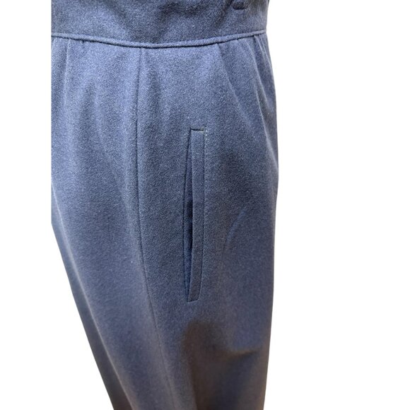 1980s Christa-Moden Salzburg wool suit in Austrian traditional style Size M - Picture 7 of 10